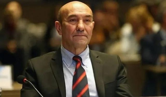 Tunç Soyer'den 'Vahdettin' soruşturmasına tepki