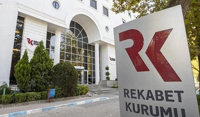 Rekabet Kurumu duyurdu: Amazon, Trendyol ve Hepsiburada hakkında soruşturma