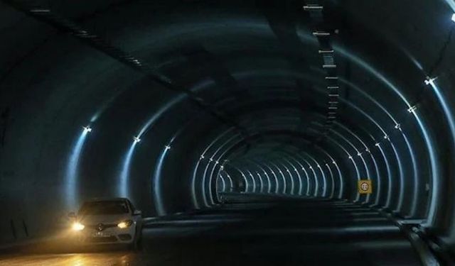 İstanbul’da 8 tünel için hız kararı