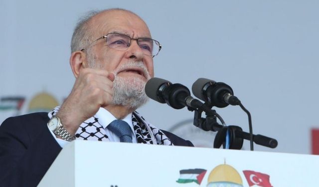 Temel Karamollaoğlu, Güney Afrika Cumhuriyeti'ni tebrik etti