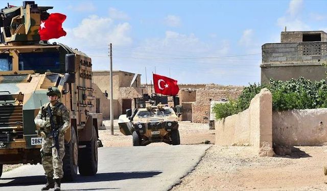 Libya Tezkeresi kabul edildi: Türk askeri 2 yıl daha Libya'da olacak