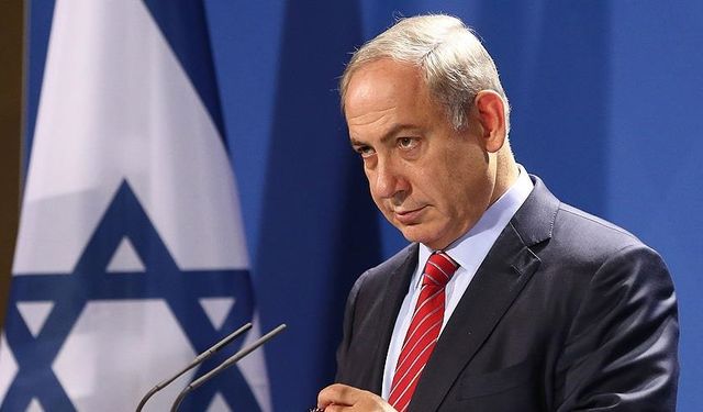 Netanyahu'dan, "Gazze'ye saldırıların devam edeceği" mesajı