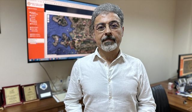 Türkiye’de yeni fay hatları ortaya çıktı: “Faylar sürekli artacak”