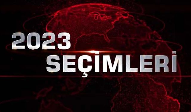 Türkiye, 2023'te nasıl bir seçim sürecini geride bıraktı?