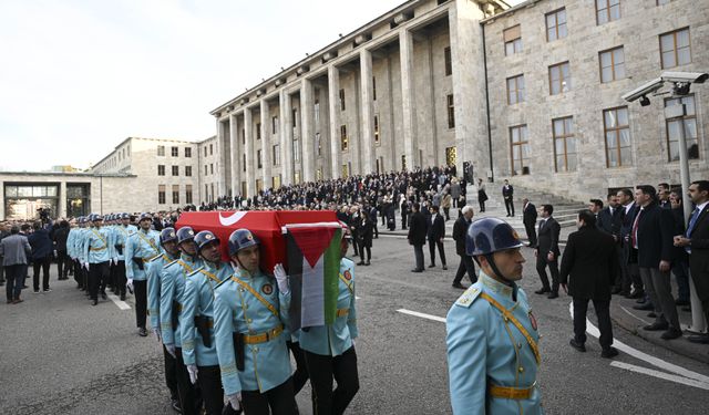 Hasan Bitmez'in cenaze programı belli oldu