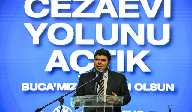 Belediye Başkanı Erhan Kılıç, seçim kampanyasını başlattı