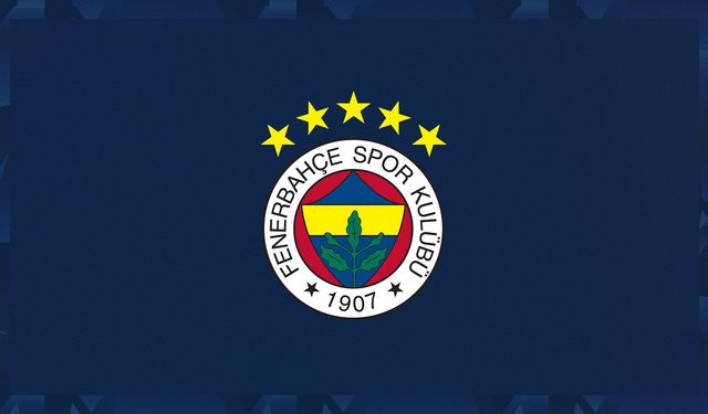 Fenerbahçe'den "Süper Kupa" açıklaması