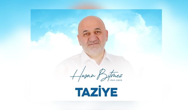 Saadet Partisi'nin taziye kabul takvimi belli oldu 