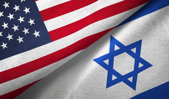 ABD'nin İsrail'in Gazze'yi işgaline desteği sürüyor: 26 milyar dolarlık yardım onaylandı