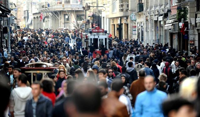 İTO açıkladı: İstanbul'un enflasyonu yüzde 73 oldu 