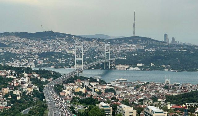 İstanbul Planlama Ajansı: İstanbul'da ortalama kira bedeli asgari ücretin 1,5 katına çıktı