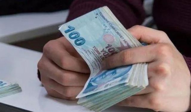 Şirketlerin planı belli oldu! Hangi sektörde ne kadar maaş zammı bekleniyor?