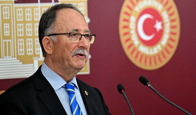 Şerafettin Kılıç'tan taklit ve tağşiş listesine ilişkin önerge:  32 ay boyunca neden açıklanmadı?