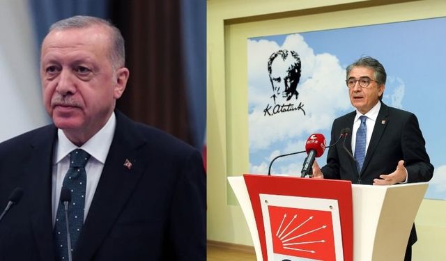 CHP'li Karatepe: Asgari ücret o kadar yetersiz ki, Erdoğan görüntü vermekten kaçındı