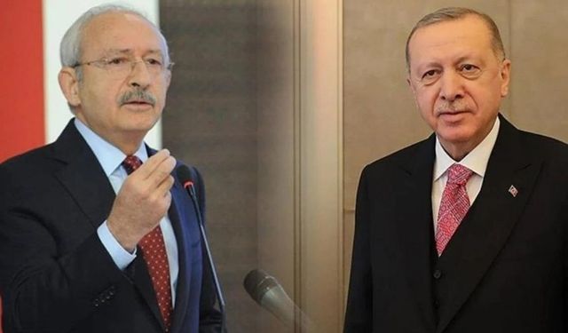 Kemal Kılıçdaroğlu, Cumhurbaşkanı Erdoğan'a açtığı 5 kuruşluk tazminat davasını kazandı