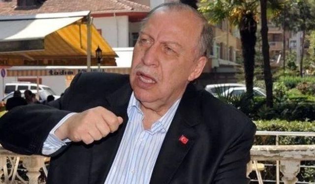 Eski Bakan Yaşar Okuyan hayatını kaybetti