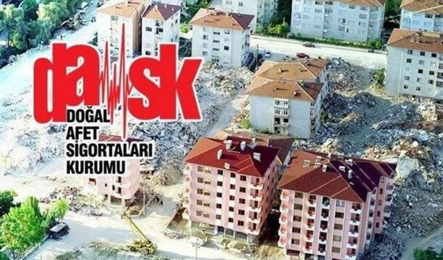 Zorunlu Deprem Sigortası azami teminat tutarı arttırıldı