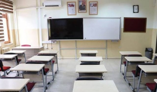 Milli Eğitim Bakanlığı, "sınıf annesi" uygulamasını yasakladı