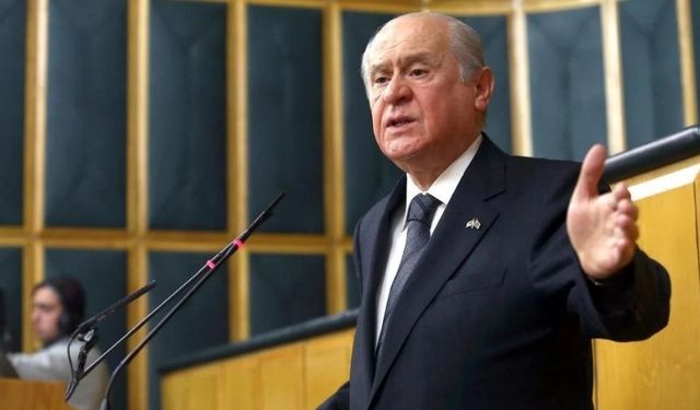 Bahçeli'den yerel seçim açıklaması: Sonuçlanmaya yakın