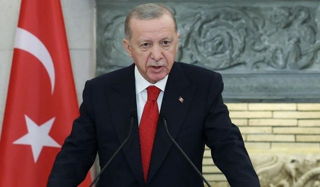 Cumhurbaşkanı Erdoğan: Sokak hayvanları sorununu mutlaka çözüme kavuşturacağız