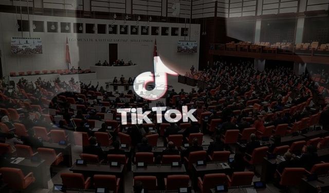 Meclis'ten TikTok adımı: Fenomenlerin gelirleri araştırılacak ve vergilendirilecek