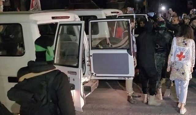 Hamas: İsrail saldırıları durdurmadığı müddetçe esir takası veya müzakere mümkün değil