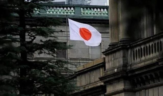Japonya’dan PKK kararı