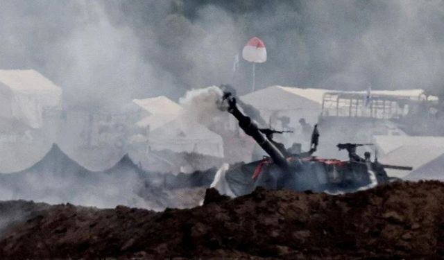 Washington Post'tan dikkat çeken analiz: İsrail'in Hamas'ı yok etme hedefi çok uzak