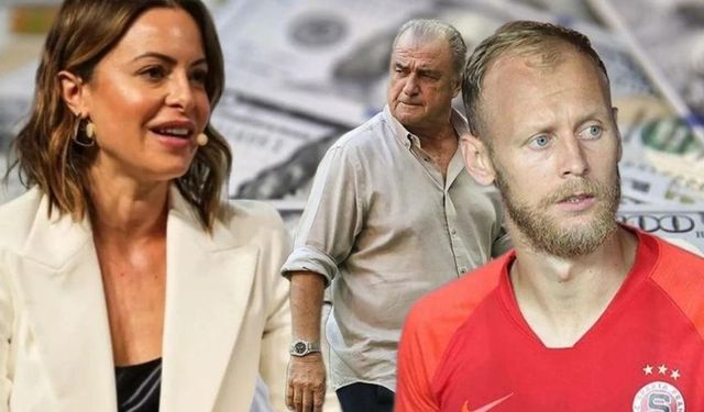 'Terim fonu' davasında mahkemeden karar: Semih Kaya zorla getirilecek