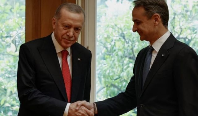 Yunan medyası: Türkler bu adalara kolay vizeyle gidebilecek