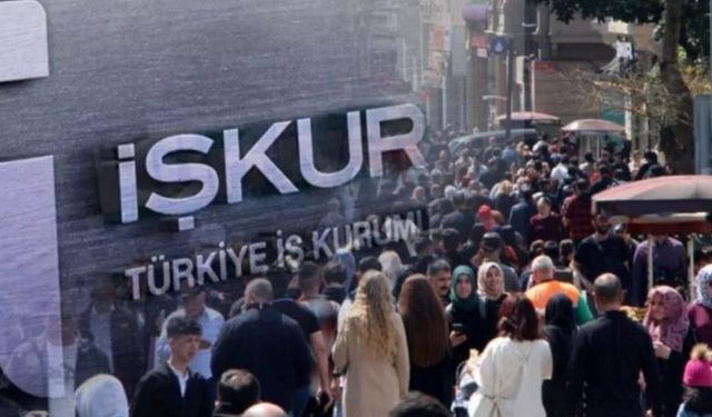 İŞKUR açıkladı: İşverenlerin en çok eleman aradığı meslekler