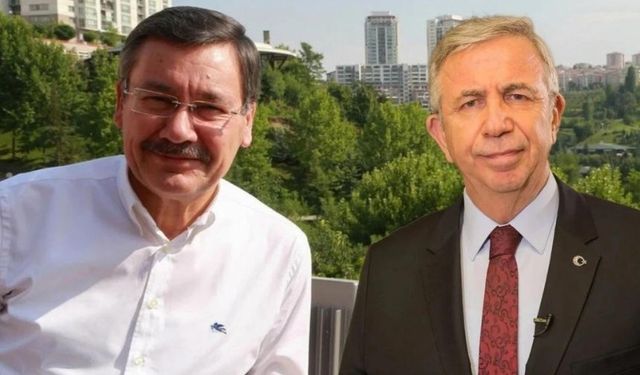 Mansur Yavaş'tan Melih Gökçek açıklaması: Yargıtay aşamasını beklemeden evi tahliye etmeli