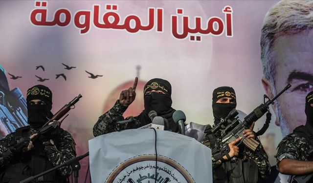 Kudüs Seriyyeleri, Gazze'de içinde 13 İsrail askerinin olduğu evi patlayıcılarla yıktı