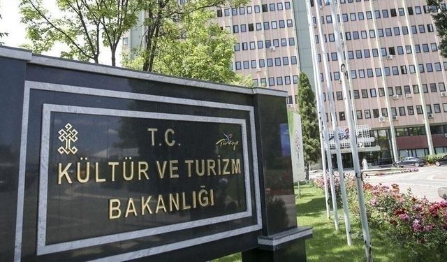 "Sanatçı Tanıtma Kartı" bu yıl 720 ustaya verildi