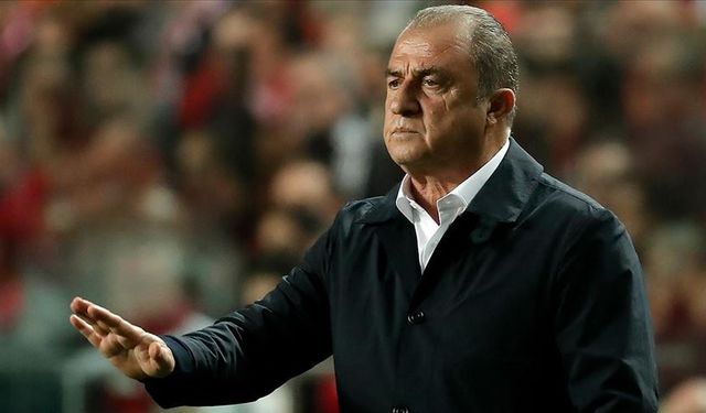 Terim'in avukatlarından açıklama: Fatih Terim Fonu diye bir tespit yok