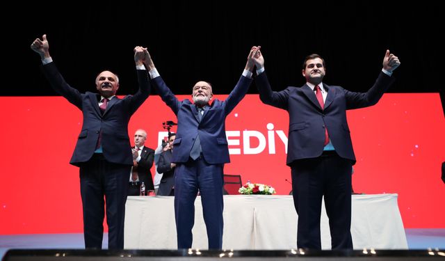 Saadet Partisi'nin İBB başkanlığına aday gösterdiği Birol Aydın kimdir?