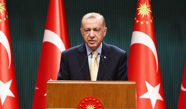 Erdoğan: 28 Şubatvari müsamerelerin gerisindeki güçleri biliyoruz