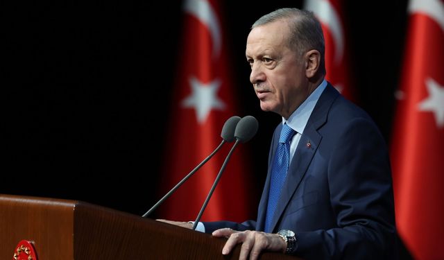 Bloomberg'den iddia: Erdoğan hükümet yetkililerinden Davos Zirvesi'ne katılmamalarını istedi 