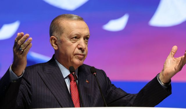 Erdoğan'dan "İstanbul" talimatı: Çalınmadık kapı, sıkılmadık el bırakmamalısınız