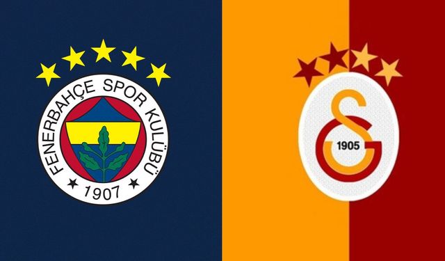 Fenerbahçe'den Galatasaray'a çağrı