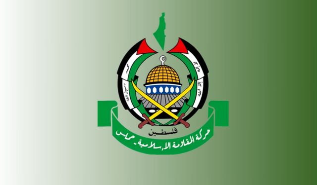 Hamas: İran'ın İsrail’e saldırısı "doğal bir tepki"
