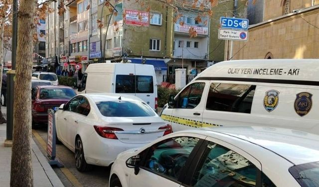 Akılalmaz olay! Bankada sırası geciken müşteri bomba ihbarında bulundu