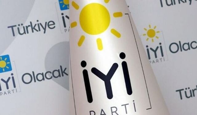 İYİ Parti'nin Ankara adayı belli oldu