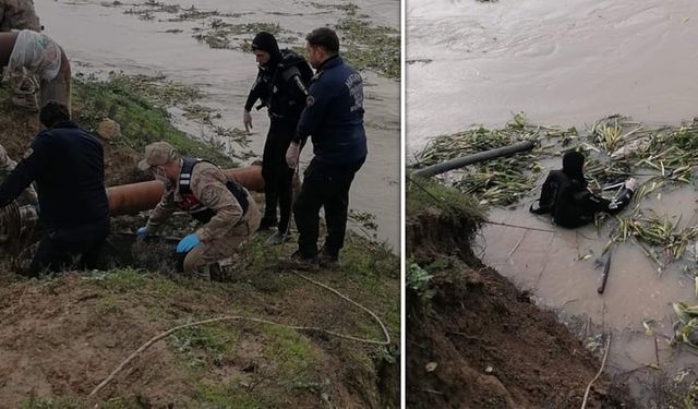 Bir haftada aynı yerde 3 ceset bulundu