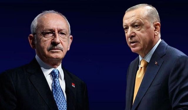 Kılıçdaroğlu’dan Erdoğan’a sert tepki: Şunu iyi bil, sana ve sadık kaldığınız planınıza geçit yok