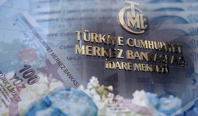 MB açıkladı: Türkiye'nin dış borç stoku 174 milyar dolar
