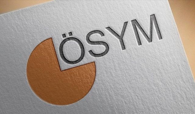 ÖSYM: Sayıştay Denetçi Yardımcılığı Eleme Sınavı yarın yapılacak