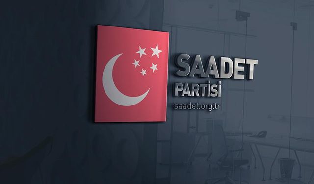 Saadet Partisi 5 ilde daha adaylarını açıkladı: İşte Milli Görüş belediyeciliği için hizmet edecek isimler...