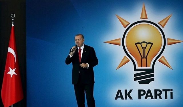 AK Parti’nin aday tanıtım toplantısı tarihi belli oldu