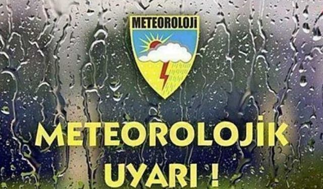 Meteoroloji ve AKOM peş peşe uyardı: İstanbul'da yağış ve fırtına alarmı!